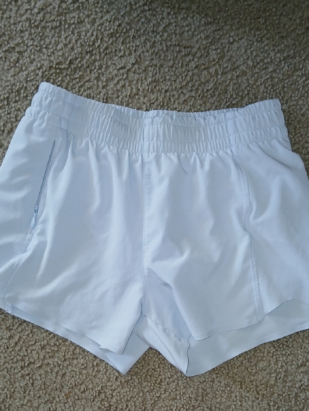 Athleta Girl 2.5 Shorts